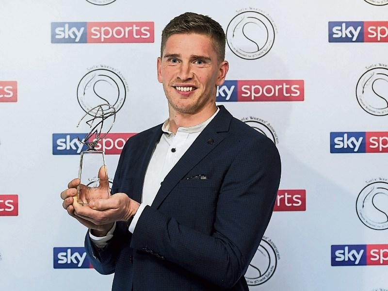 Tipperary champions Borris-Ileigh ride the crest of a wave to reach Munster final