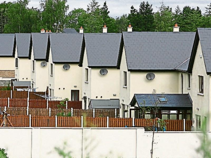 Planning application to build 77 new homes in Clonmel are lodged with Tipperary Co. Council 