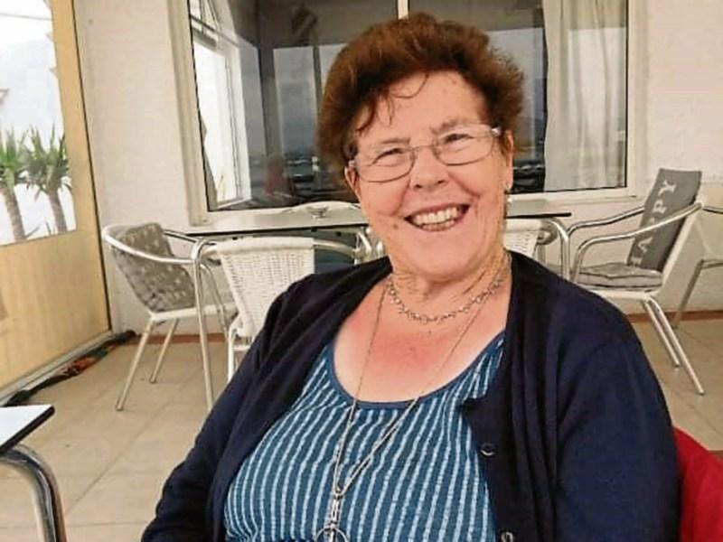 Tipperary nun nominated for top volunteer award for work on behalf of mental health