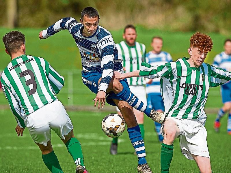 James Harding (Cashel Town)