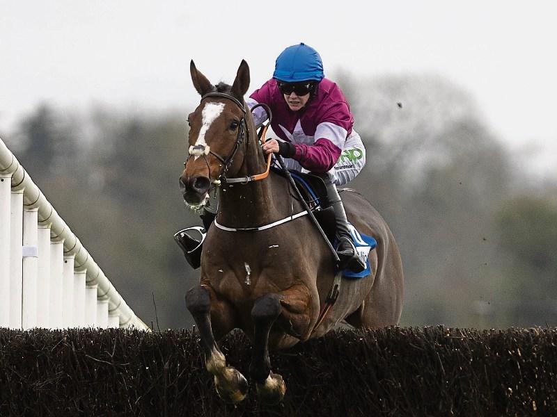 More success for top Tipperary jockey Rachael Blackmore