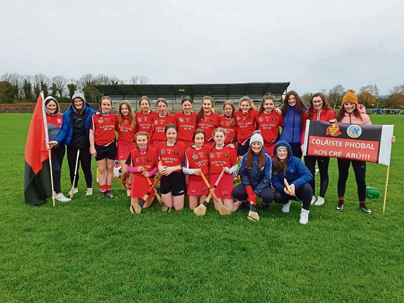 Coláiste Phobal Roscrea news and sports round up
