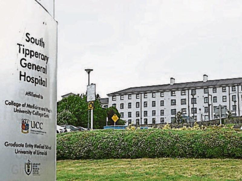 Tipperary TD seeks STGH modular unit timeline as costs hit €8.6m