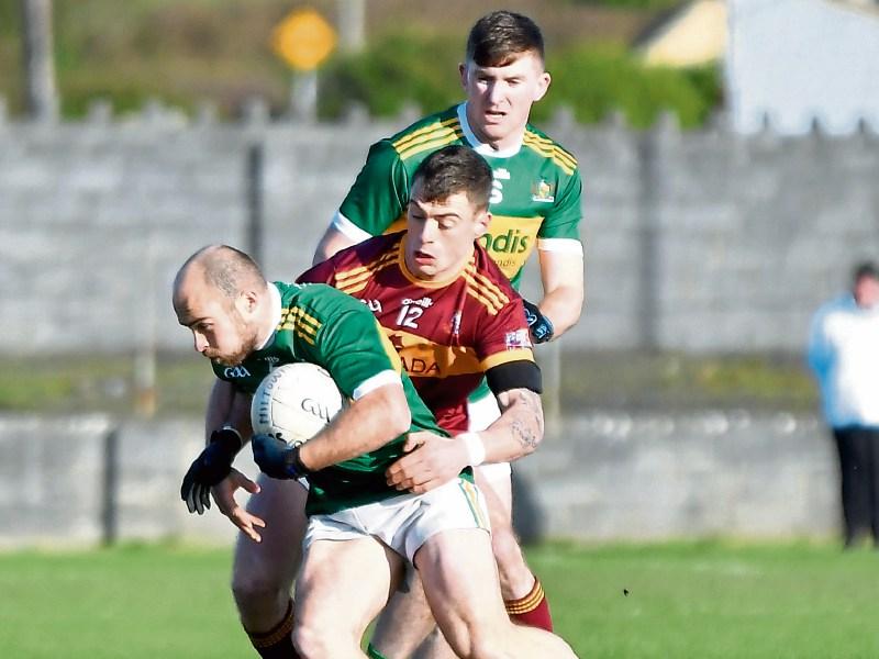 Clonmel Commercials