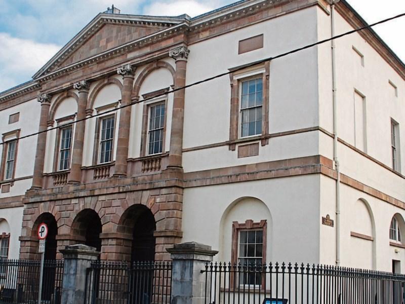 Woman appears before court charged with dangerous driving causing death of Tipperary man