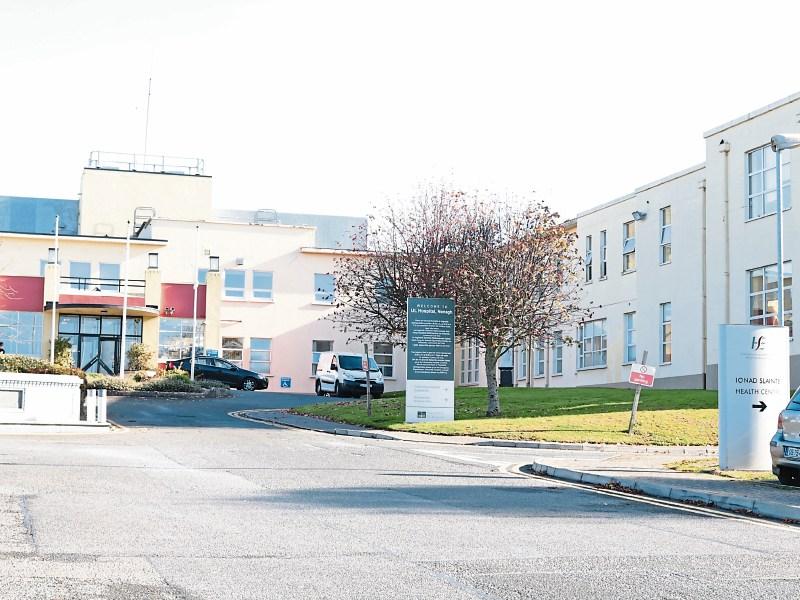 Hospital group explains high incidence of infection in Tipperary hospital