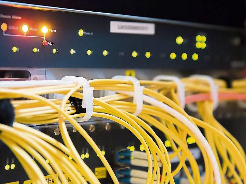 Over 29,600 Tipperary homes to benefit from high speed broadband in new plan