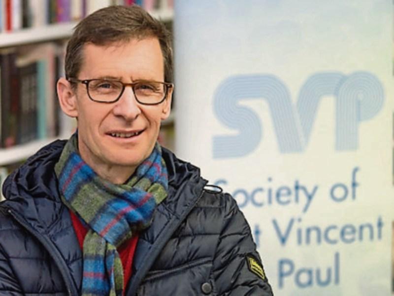 Tipperary head of SVP says Christmas can be most worrying time of the year and not the most wonderful