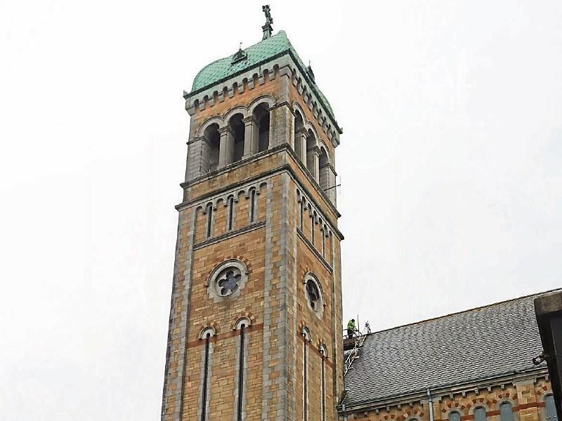 Ss Peter and Paul's Church