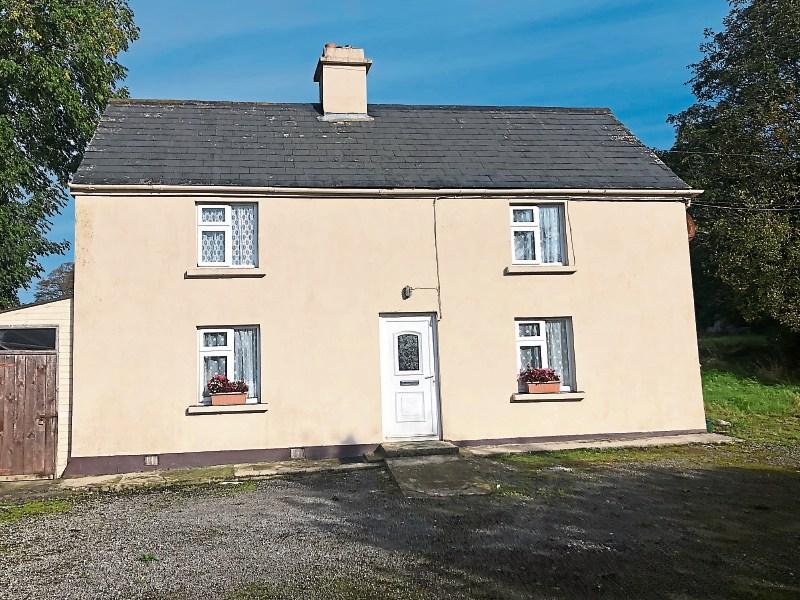 Tipperary farmhouse and top quality land for sale at public auction