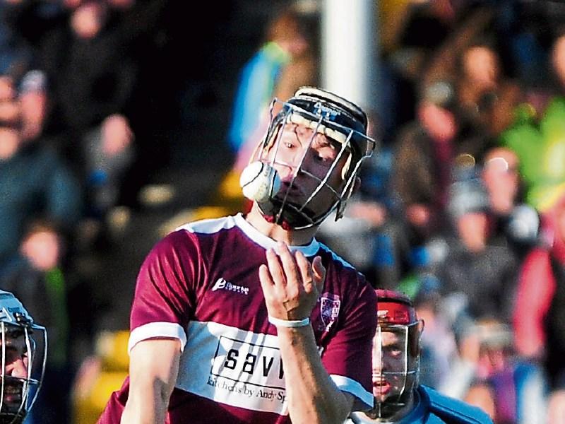 Tipperary champions Borris-Ileigh ready to have a right cut at beating Ballygunner in Munster final