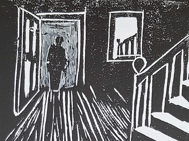 Tipperary art exhibition features Welsh artist