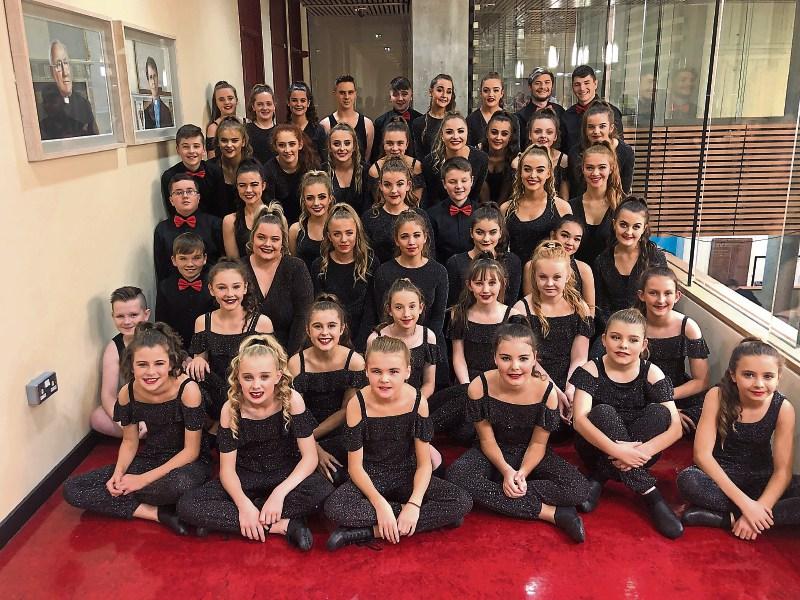 Award winning Tipperary music group to perform on this Friday's Toy Show