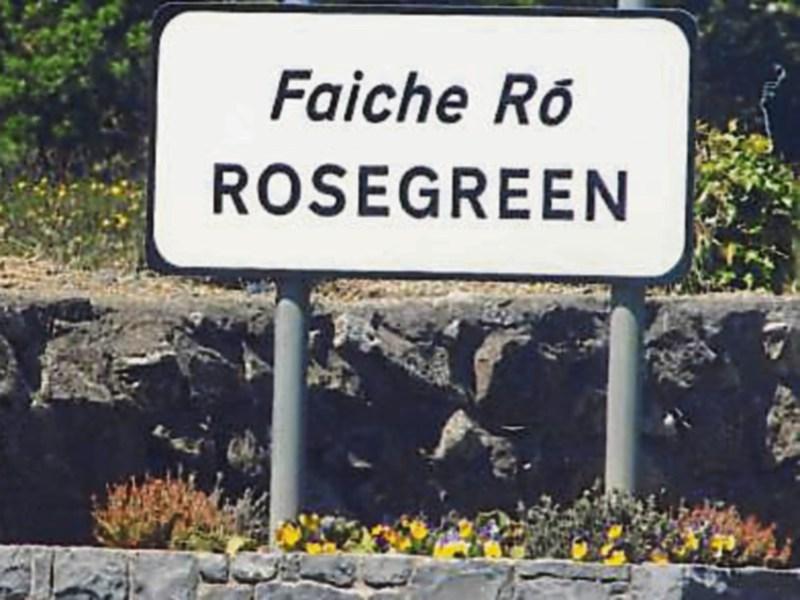 Rosegreen gears up for December 6 winter concert