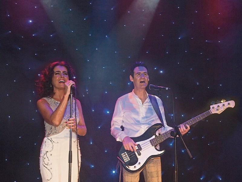 Tipperary music gig as Joe Dolan's nephew part of a popular duo in Clonmel