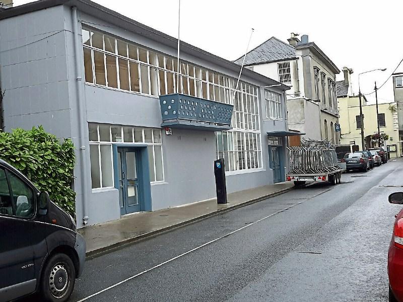 Artist John Kennedy's exhibition Edgelands opens at South Tipperary Arts Centre