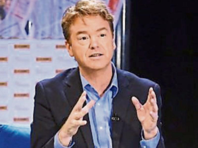 Economist David McWilliams to open one of Tipperary's most popular weekend festivals