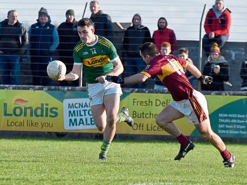 Michael Quinlivan