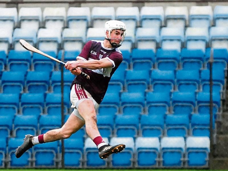 Tipperary champions Borris-Ileigh are cock-a-hoop following thrilling Munster final victory