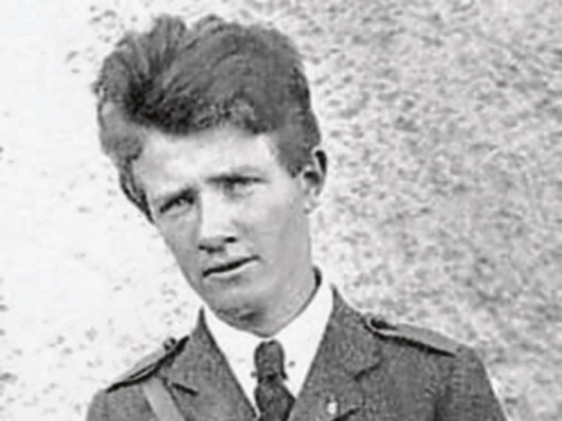 Famed Tipperary village Emly was a flashpoint in the War of Independence