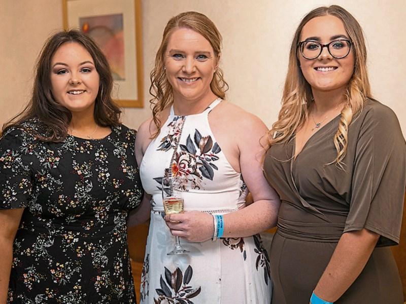 Leading Tipperary Macra club celebrates its 60th anniversary in great style
