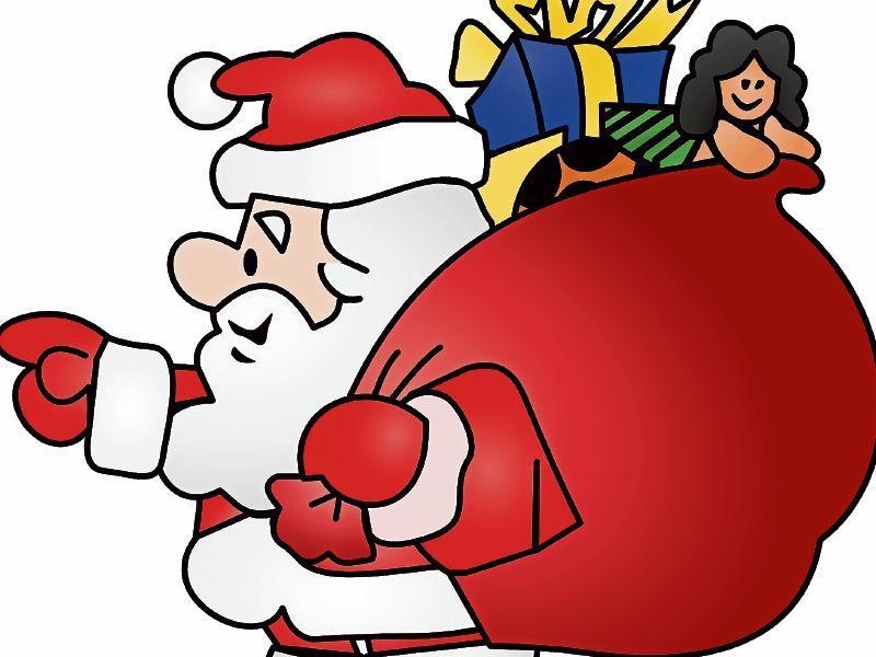Santa
