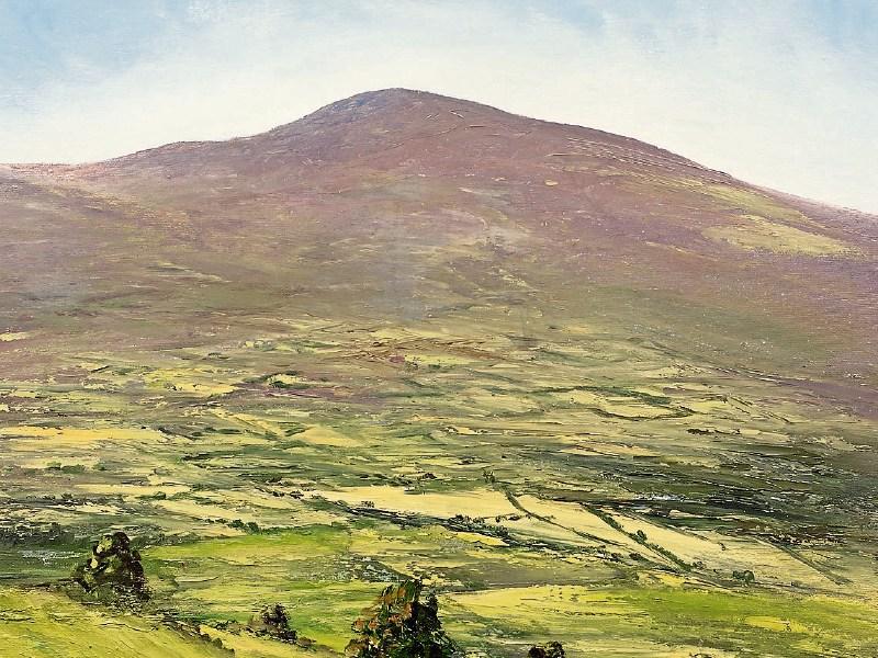 Ann Brennan exhibition