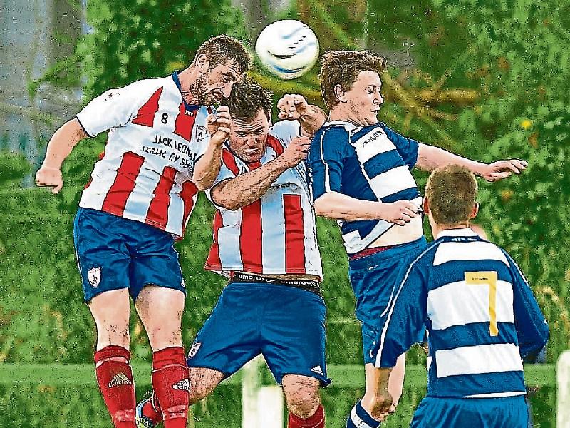 Bansha Celtic