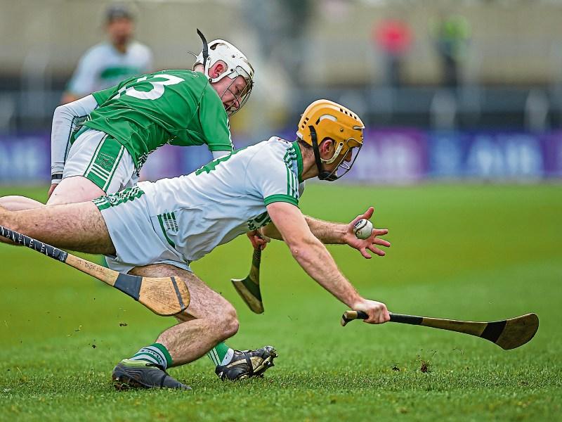 Two important Tipperary under 21 hurling games under lights tonight