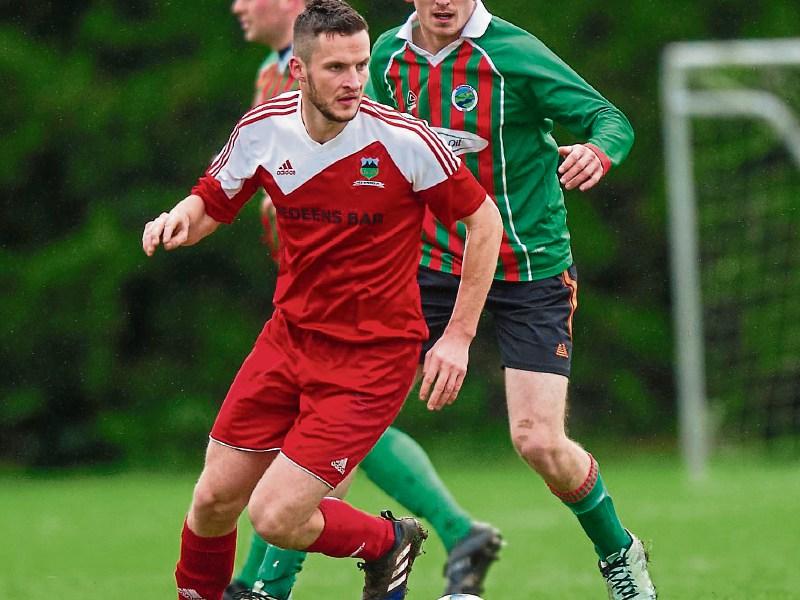 Brave effort by Tipperary sides against Castlebar and Crumlin fall short in FAI Junior Cup