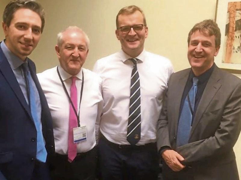 Tipperary survivor calls for government funding to prevent strokes