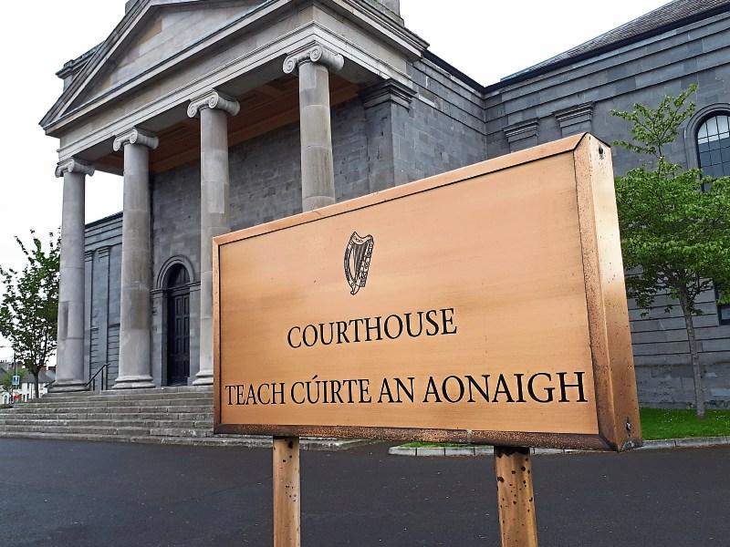 Tipperary motorist who hit 180km/h during high speed chase jailed