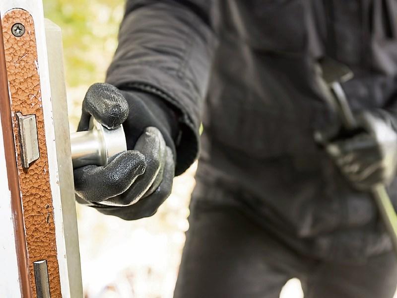 Jewellery stolen in burglary at rural Co. Tipperary house