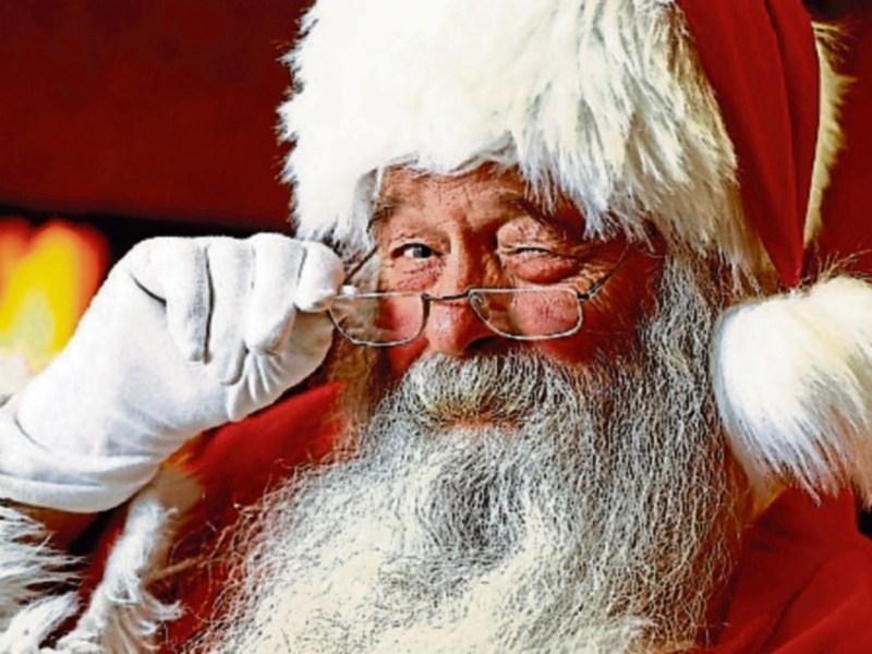 Santa