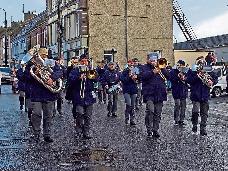 Get into the Christmas spirit at a festive concert in Carrick-on-Suir 