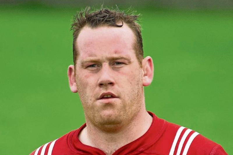 Cashel say 'No' to second Ulster team in a fortnight in AIL