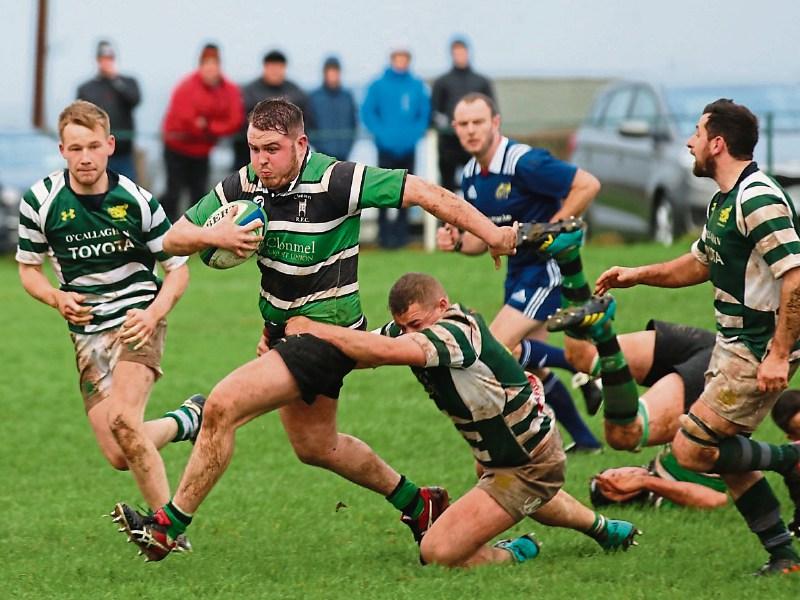 Clonmel RFC