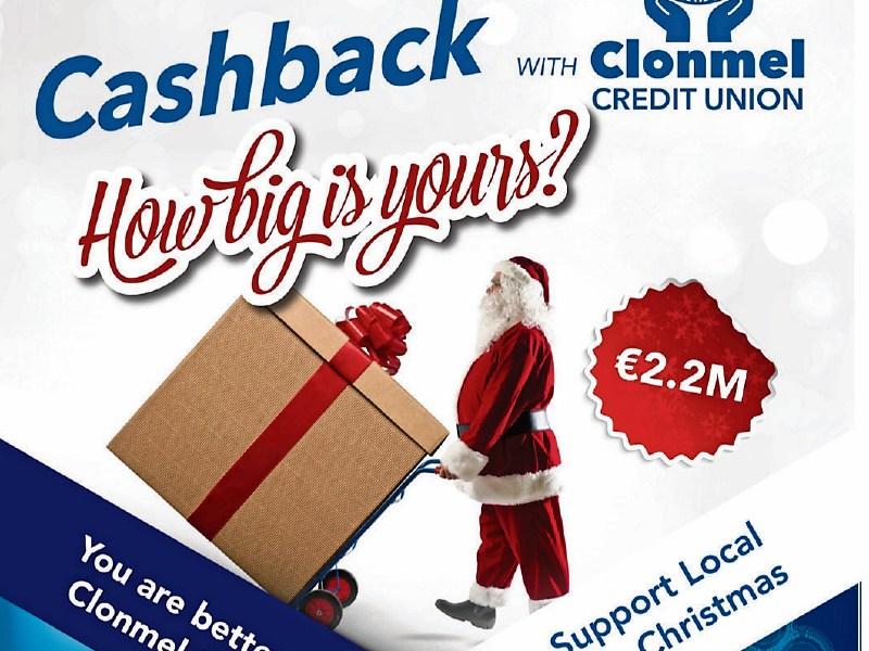 Excitement at a Tipperary credit union as queue forms for massive rebate payout