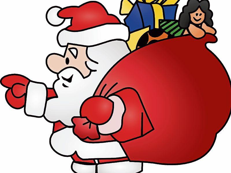 Tipperary hosts a sensory friendly Santa grotto for children with special needs and autism