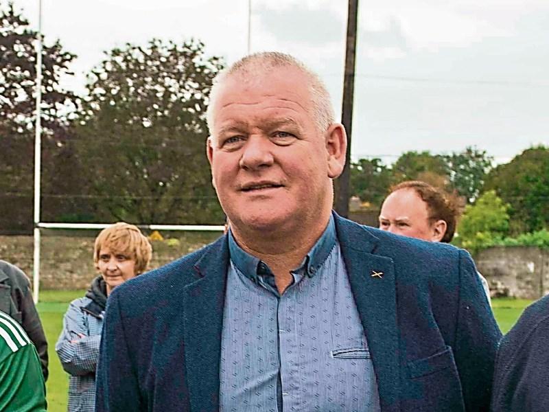 Eddie McCarthy