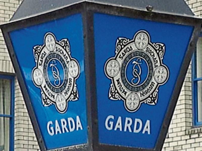 Gardai investigate theft of concrete slabs in Co. Tipperary