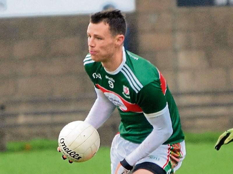 Alan Curran