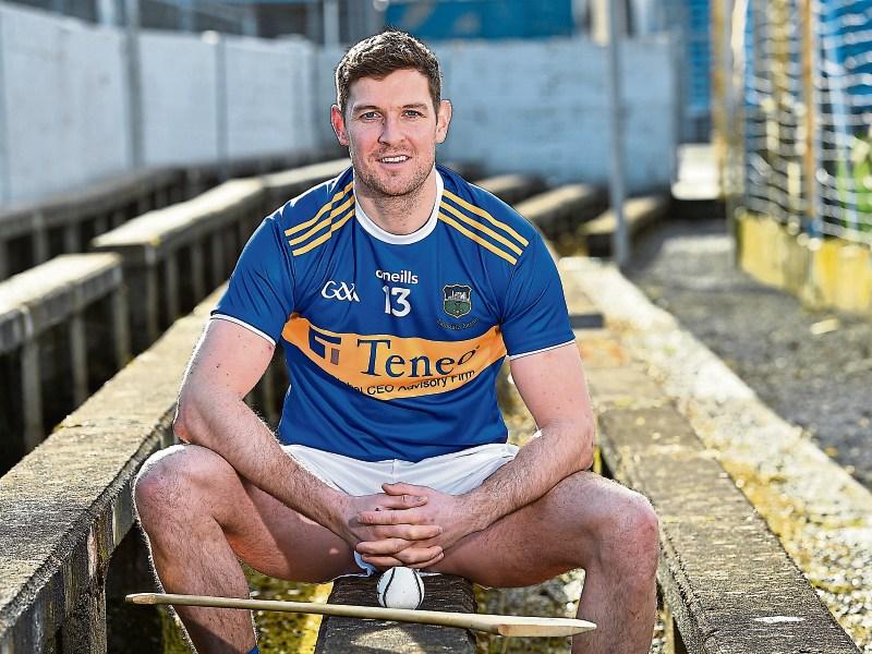 Seamus Callanan