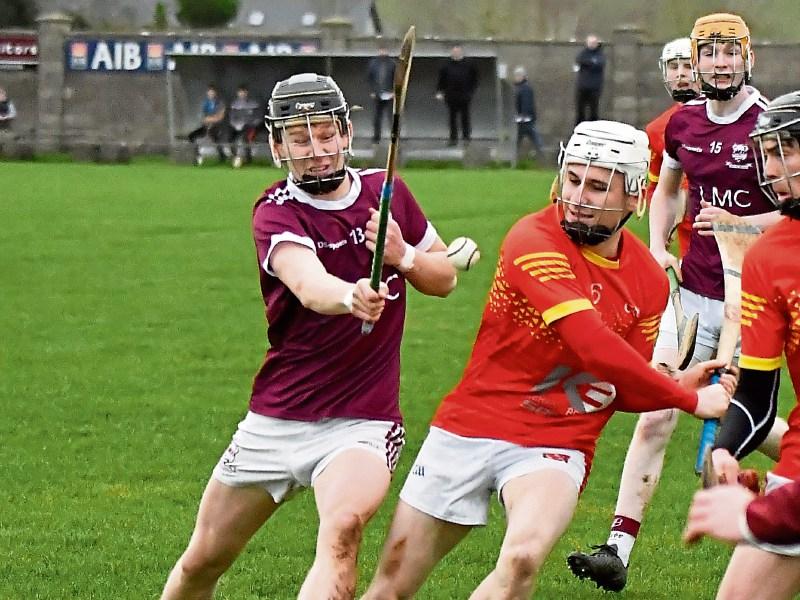 Killian O'Dwyer (Killenaule)