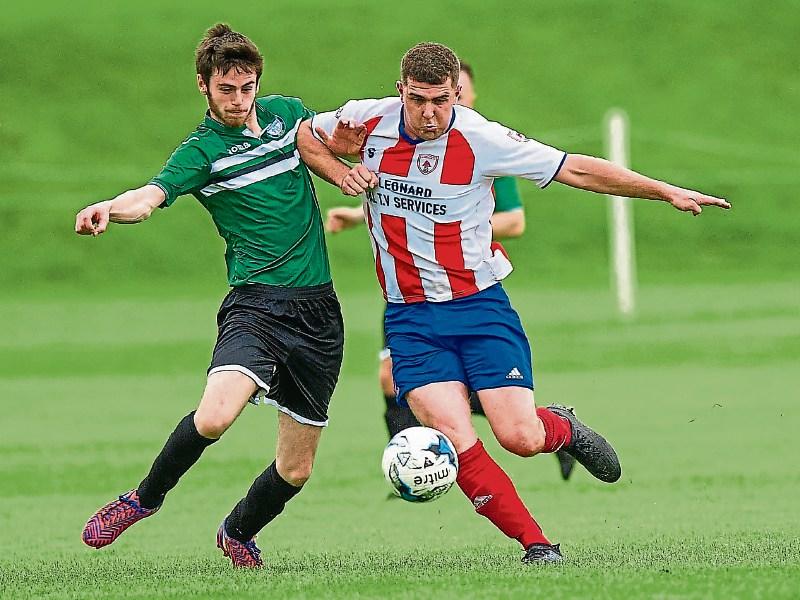Niall Daly (Bansha Celtic)