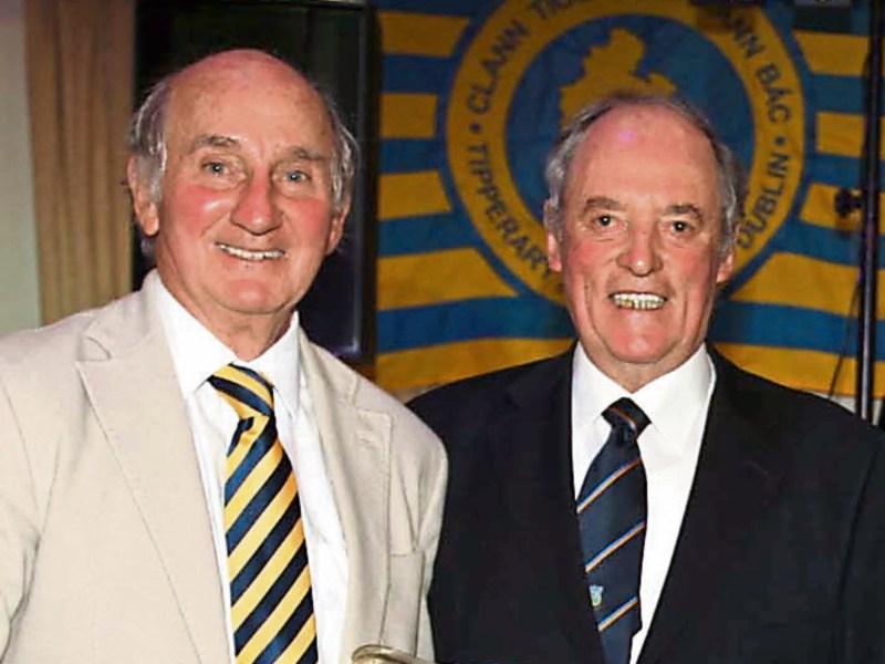 Who should be the next Tipperary Person of the Year - your chance to nominate