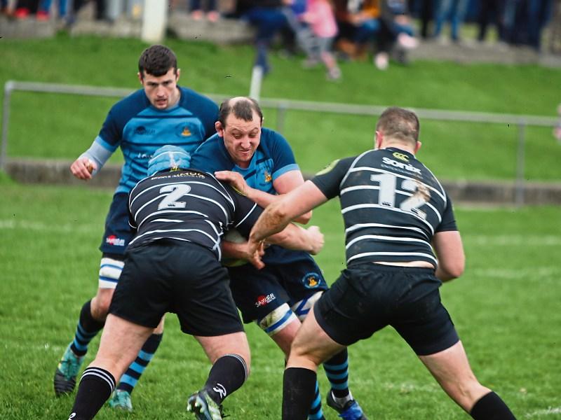 Kilfeacle RFC