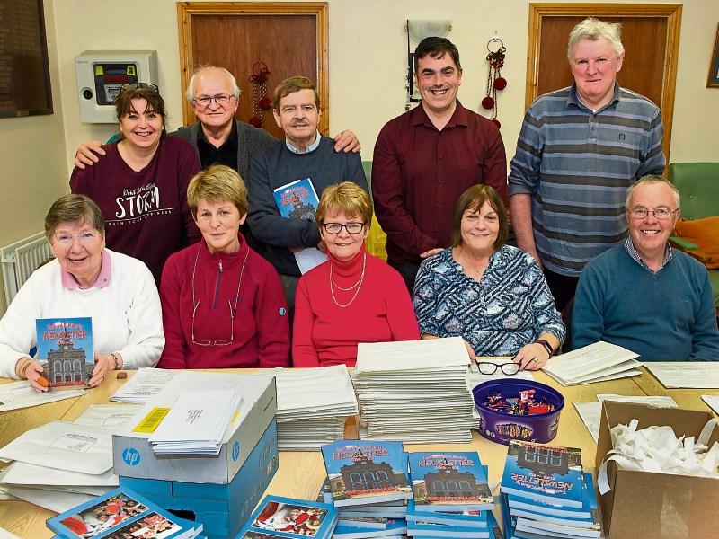 Fethard & Killusty Emigrant's Newsletter