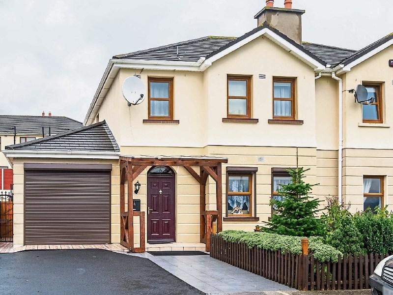 Attractive three bedroom home in Clonmel on the market
