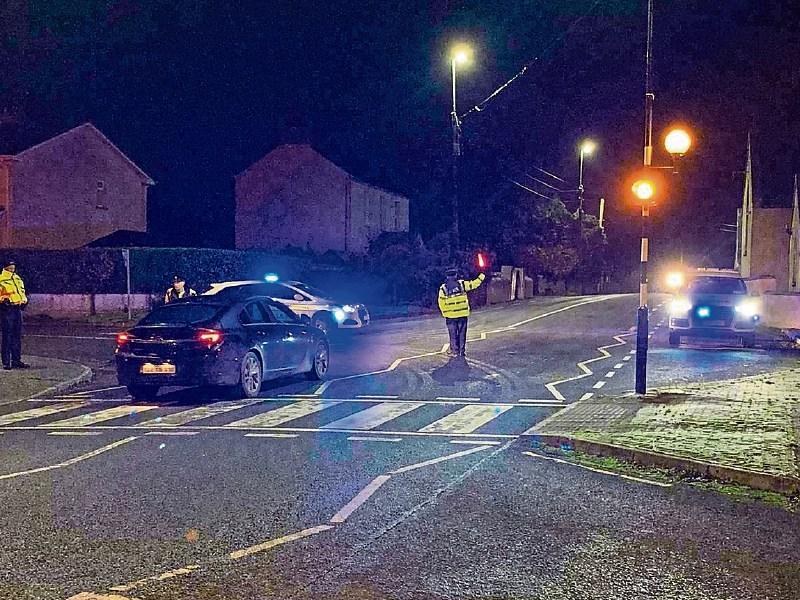 Tipperary gardai appeal for public's help in investigation into serious incident in Clonmel